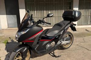 Honda integra 750 S Sport ABS DCT