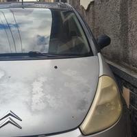 CITROEN C3 1ª serie - 2004