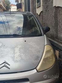 CITROEN C3 1ª serie - 2004