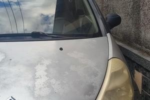 CITROEN C3 1ª serie - 2004