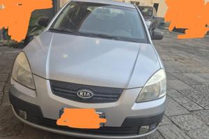 Kia Rio 2006