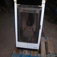 Stufa a pellet  THERMOROSSI  mod. Mon Amour kw 7,6
