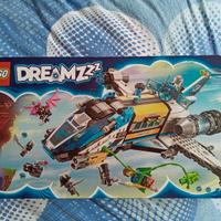 Lo Spacebus di Mr. Oz - 71460