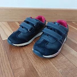 Sneakers Chicco bambino 24