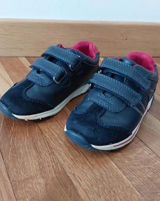 Sneakers Chicco bambino 24