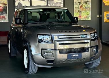 Land Rover Defender 110 3.0D I6 200 CV AWD Auto S