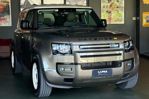 Land Rover Defender 110 3.0D I6 200 CV AWD Auto S