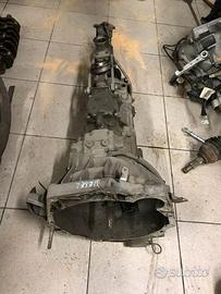 Cambio completo suzuki jimny 1.5 diesel