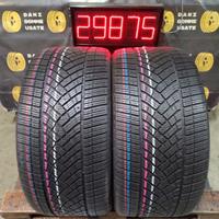 2 GOMME 285 40 20 INVERNALI MERCEDES GLC