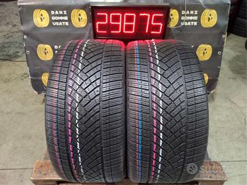 2 GOMME 285 40 20 INVERNALI MERCEDES GLC