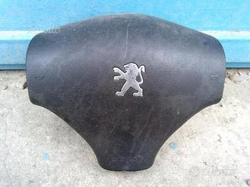 Airbag per peugeot 206