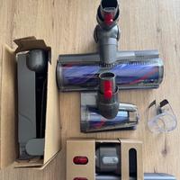 Accessori aspirapolvere Dyson
