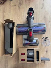 Accessori aspirapolvere Dyson