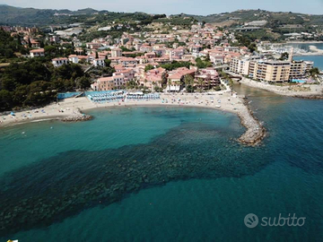 Maggio vacanze San Lorenzo al mare