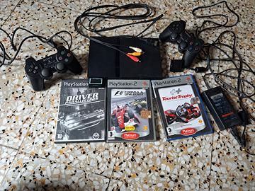 PlayStation 2 slim