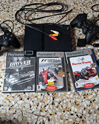 PlayStation 2 slim