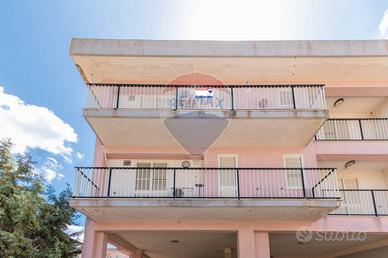 Appartamento - Pachino