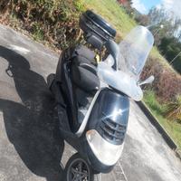 Piaggio Super Hexagon 180 - 2001