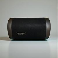 Subwoofer attivo FUSION con ampli integrato