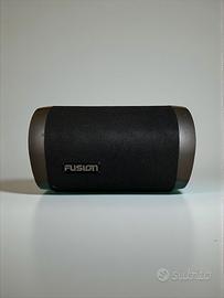 Subwoofer attivo FUSION con ampli integrato