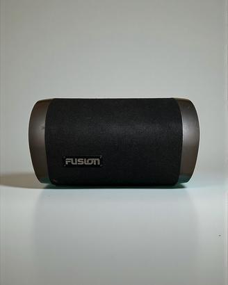 Subwoofer attivo FUSION con ampli integrato