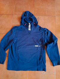Felpa PUMA taglia M
