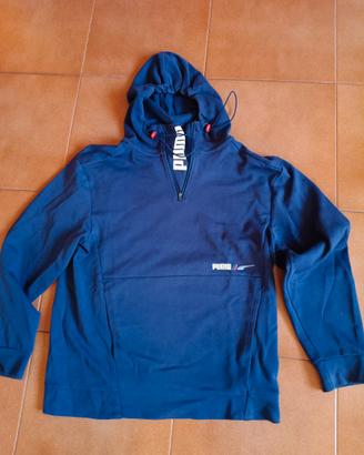 Felpa PUMA taglia M