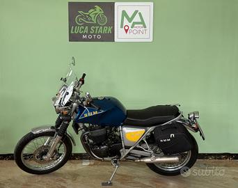 Swm Gran Turismo 440