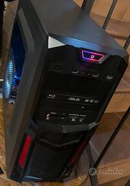 Pc gaming
