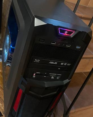 Pc gaming
