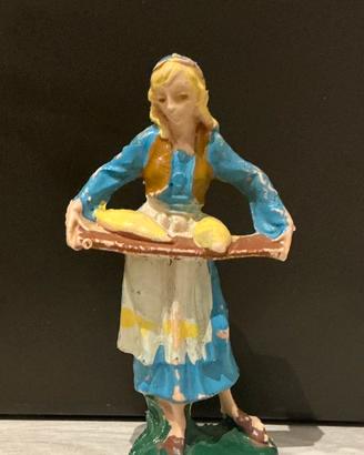 Statuina fornaia