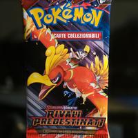 Mancolista Carte Pokemon