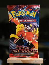 Mancolista Carte Pokemon