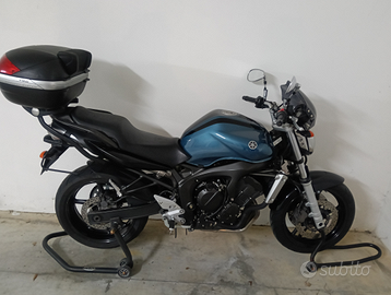 Yamaha Fz6