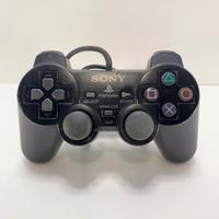 Controller Sony PS2 PlayStation 2 Originale Nero
