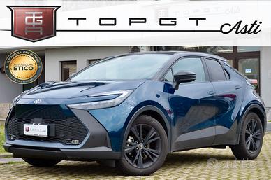 TOYOTA C-HR 2.0 HEV TREND FWD 197cv E-CVT, UNICOPR