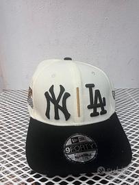 Cappellino New Era New York/ Los Angeles