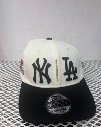 Cappellino New Era New York/ Los Angeles