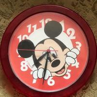 Orologio Topolino Walt Disney