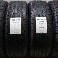 4 GOMME 225 55 16 OVATION BR1159