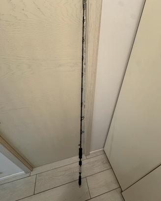 Borderline DNA Solid anima max drag 16kg/45^