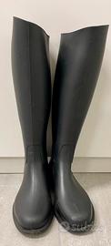 Stivaletti per equitazione