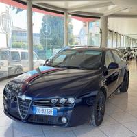 Alfa Romeo 159 1.9 JTDm 16V Sportwagon Exclusive