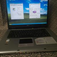 Acer Travelmate 4230