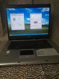 Acer Travelmate 4230