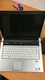Notebook DELL XPS