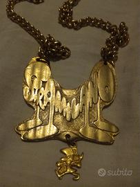 Medaglione Stramilano 1978