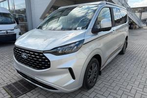 CAMPER PURO 4 POSTI LETTO PANAMA PEAK 10+ 2.0 170 