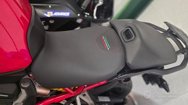 Ducati Multistrada V4S Travel&Radar Touring 2024