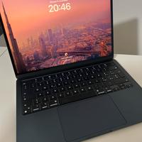 MacBook Air M3 (2024) - Come nuovo + accessori